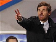 Bóng đá anh, ngoại hạng anh, lịch thi đấu euro 2012, Villas-Boas: Cần luật mới để có penalty “sạch”